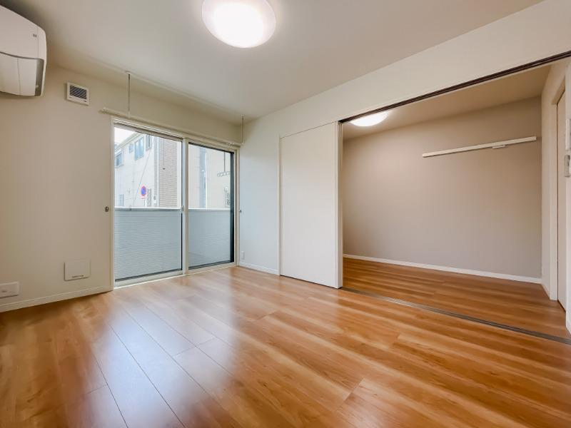 FORTIS1階 同建物別部屋の参考画像