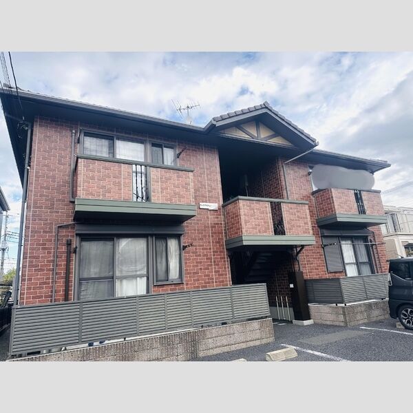 リーフアベニューの外観画像