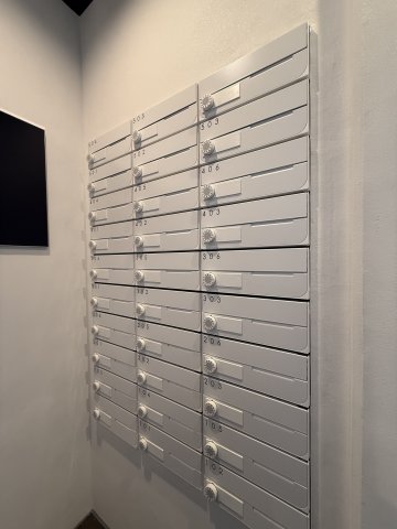 ワーフときわ台0406号室 その他共有部分