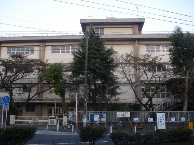 コーポラスＹＵＴＡＫＡ 玉川小学校（小学校）まで254ｍ