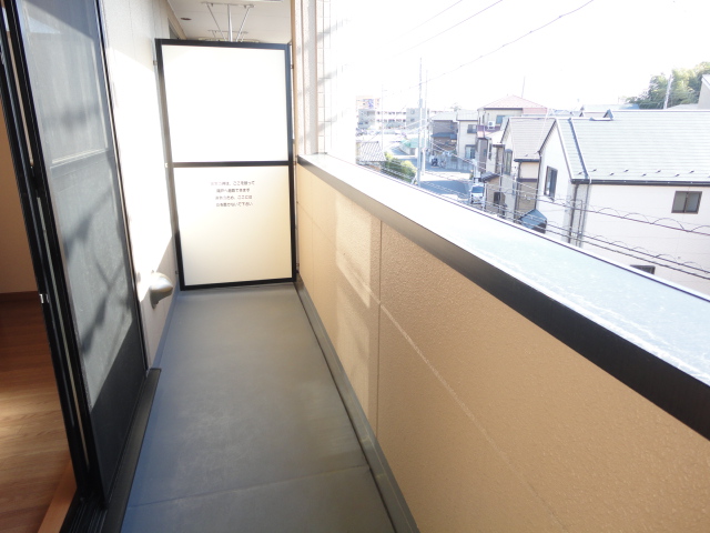 ＳＴＥＬＬＡ（ステラ）105号室 同建物別部屋の参考画像