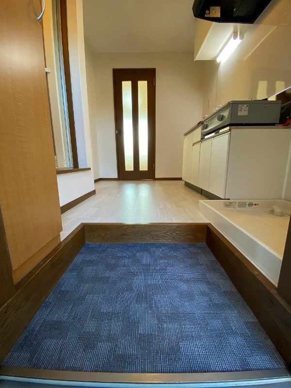 パークフォーラム竹の塚Ｂ1階 部屋その他