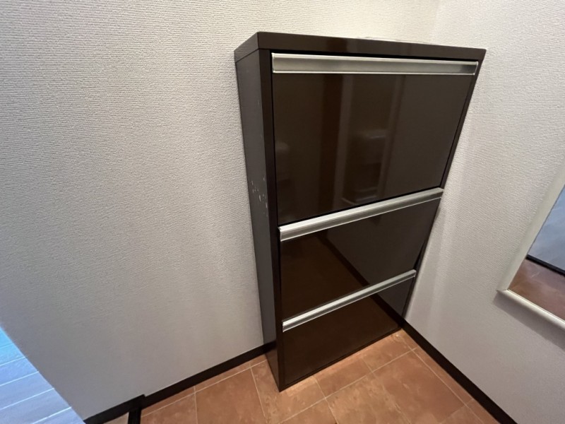 アザレーアふじみ野2階 部屋その他