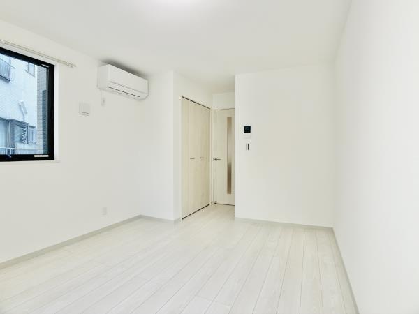 ミューズ新小岩1階 リビング