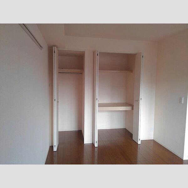 サニーサイド聖蹟　Ⅱ 部屋設備