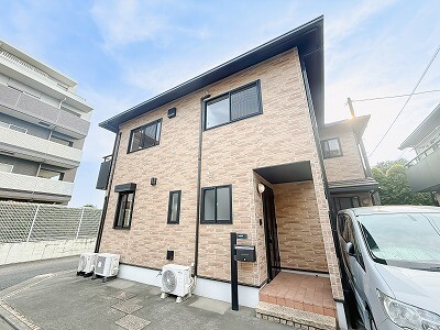 Forestの外観画像