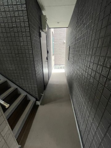 トア0201号室 その他共有部分