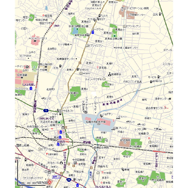 グリアス YB 外観