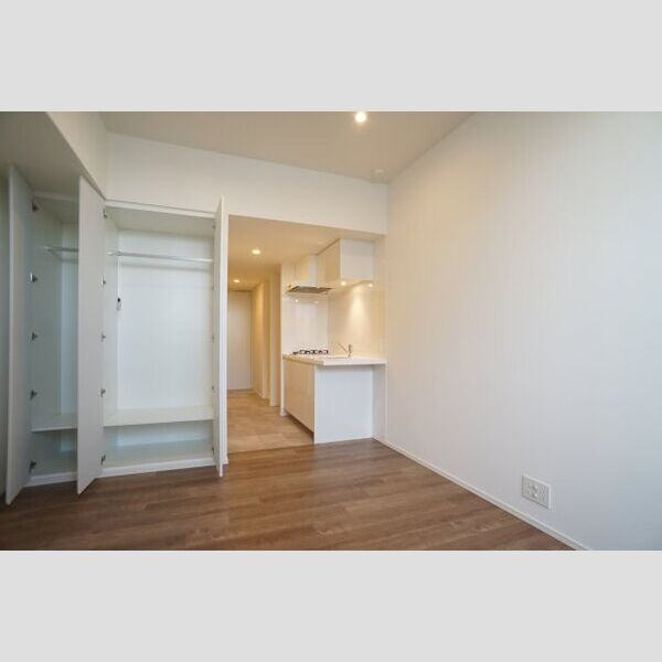 プライムメゾン森下WEST714号室 リビング