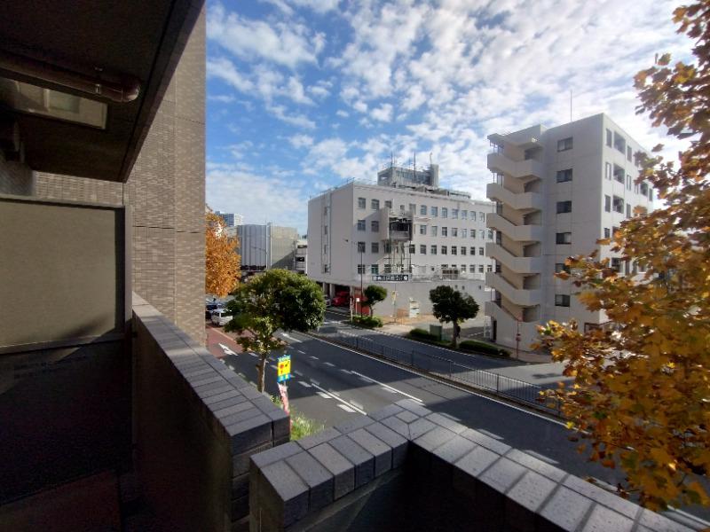 ルーブル横濱反町3階 部屋その他