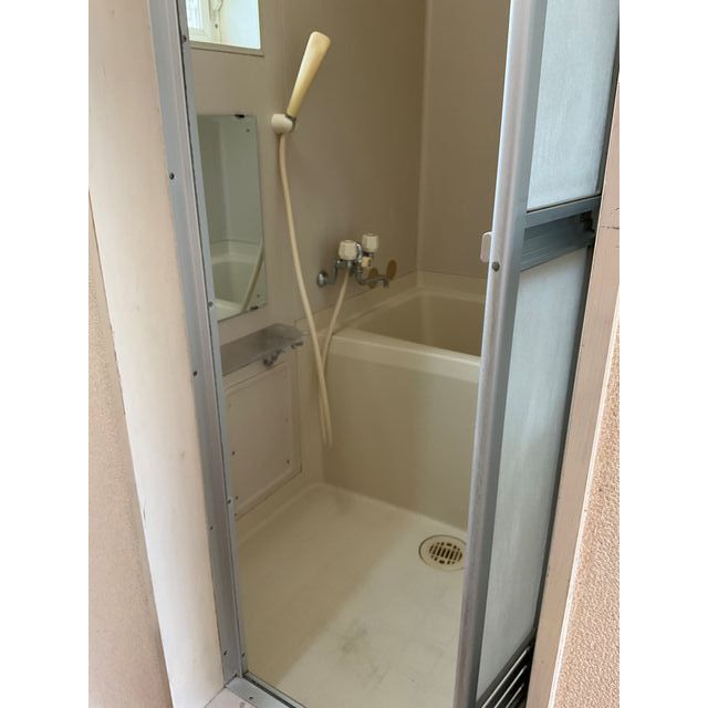 シャトー青葉 お風呂