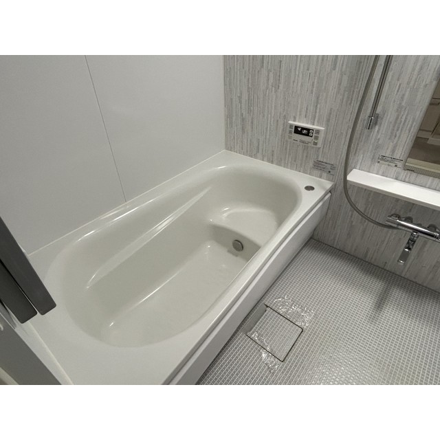 カーヘルハイツ301号室 お風呂