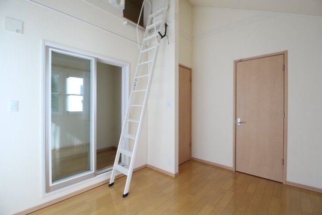 メゾンオルテ2階 部屋その他