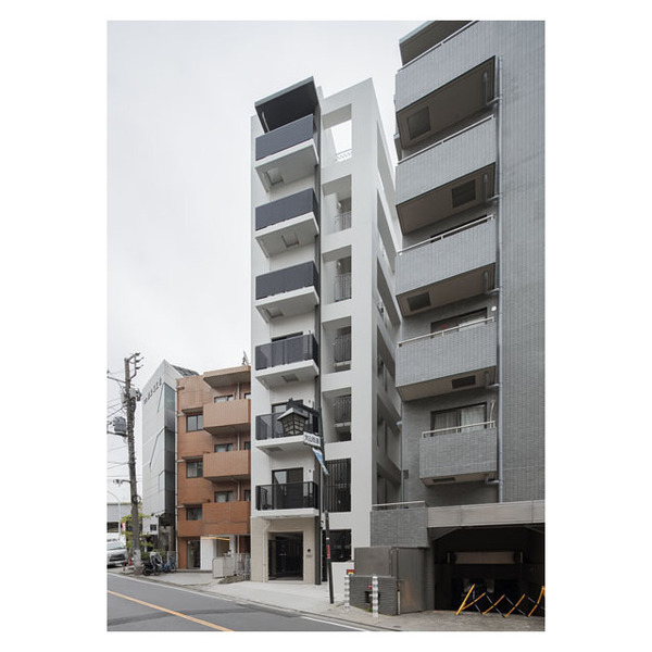 0701号室