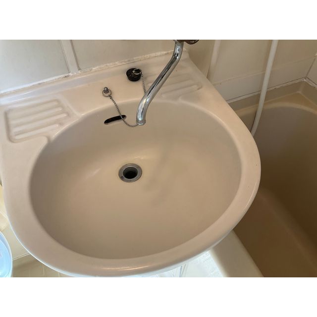 アップルパイ 内観