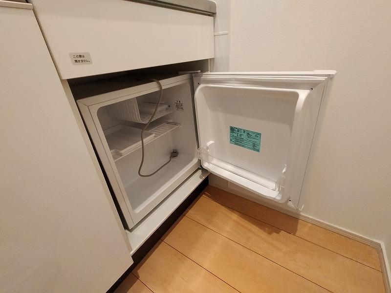 ラメール飯田橋1階 部屋その他