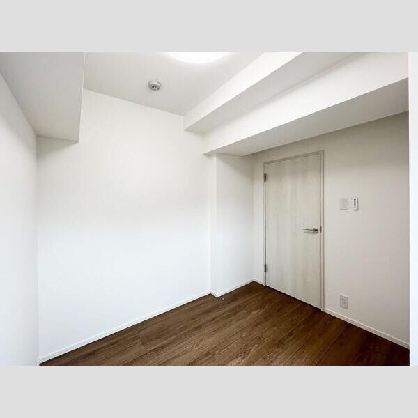 S-RESIDENCE錦糸町South リビング
