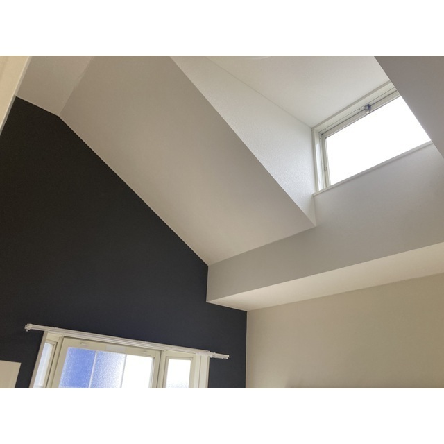 トレニア251号室 リビング