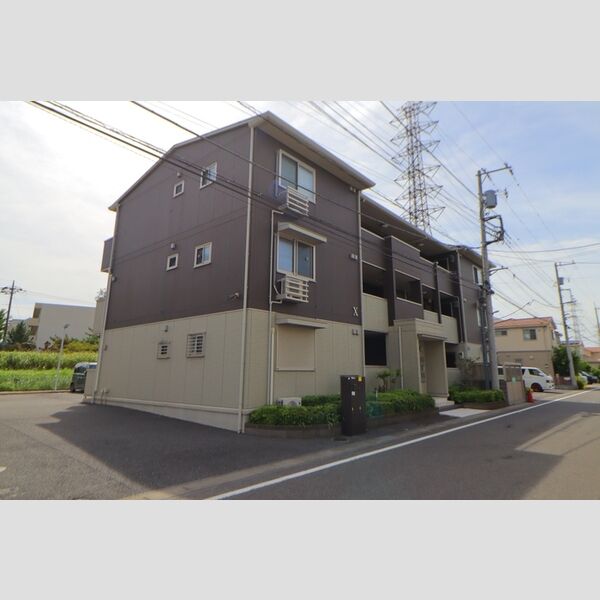 ピラタス Ⅹの外観画像