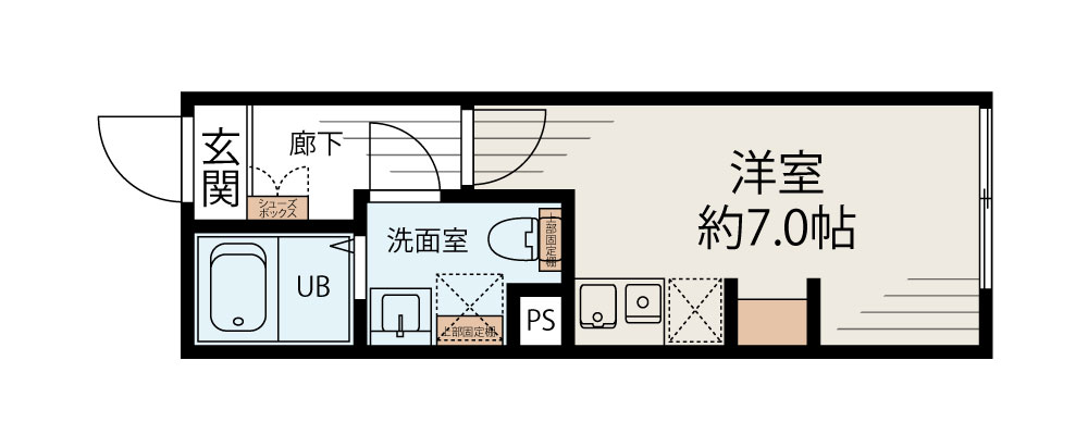 リビング