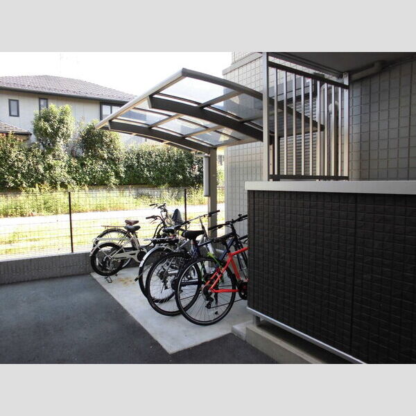 ビアンカネーヴェ 周辺