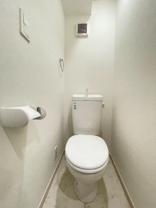 ノーザンロード小岩1階 部屋その他