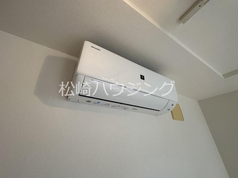 LA STAGE NORTH NAKANO 部屋設備