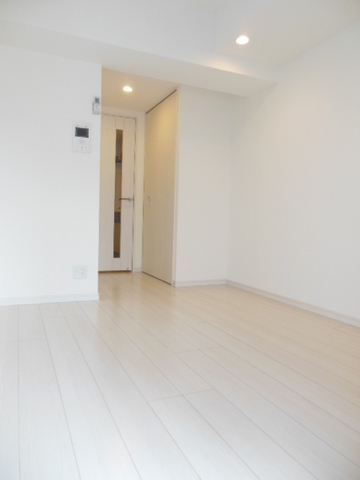 グランド・ガーラ横濱元町7階 居室にはダウンライトが付いてます！