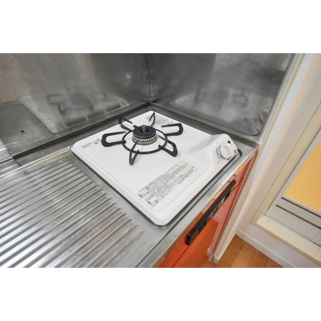 ＺＥＳＴＹ神楽坂Ⅰ 内観