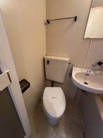 レオパレス21川崎観音103号室 別部屋写真参考