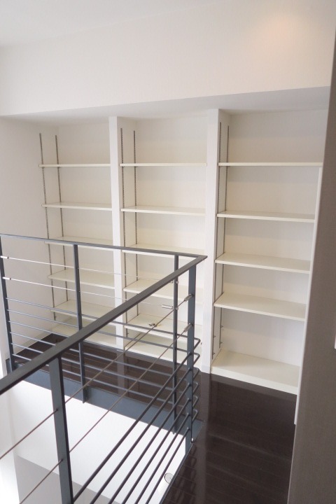 SEASCAPE千葉みなと10階 部屋その他