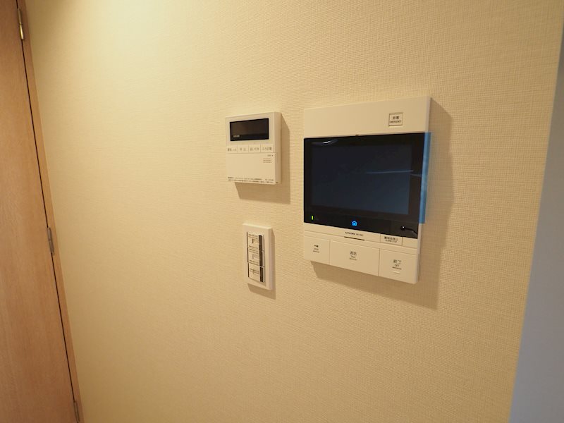 クレヴィアリグゼ日暮里根岸4階 部屋その他