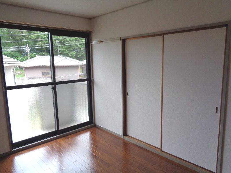 O-TIAS　Ⅰ2階 部屋その他