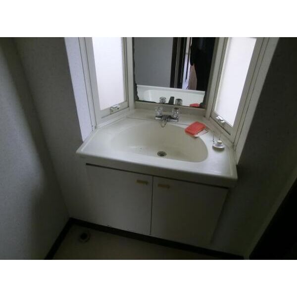 ローズィートハウス202号室 部屋その他