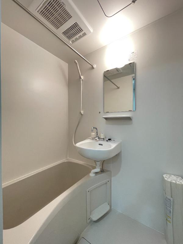 ノーザンロード五反野2階 同建物別部屋の参考画像