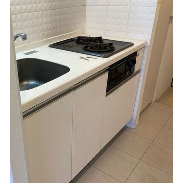 スパシエ川崎ウエスト302号室 部屋その他