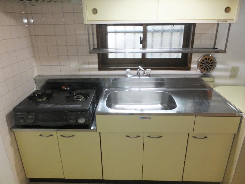 第２ヒカリマンション5階 部屋その他