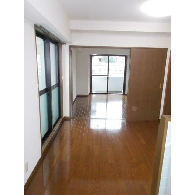 クレスト市ヶ尾3階 部屋その他