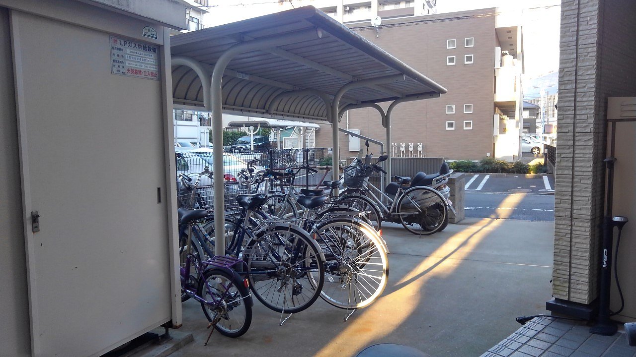 レオパレスナイス五井８１２301号室 部屋その他