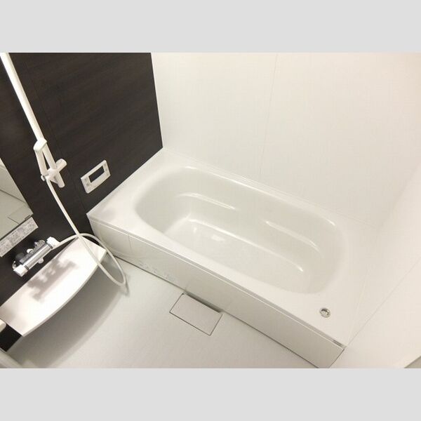 プラセールⅡ お風呂