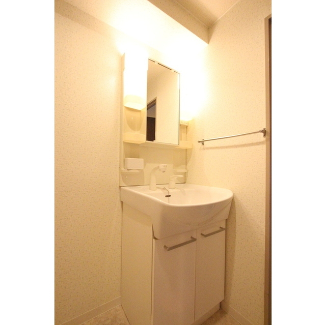 プラザ藤豊 内観