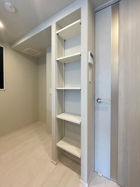 ＣＯＭＰＯＳＩＴＥ高輪 リビング