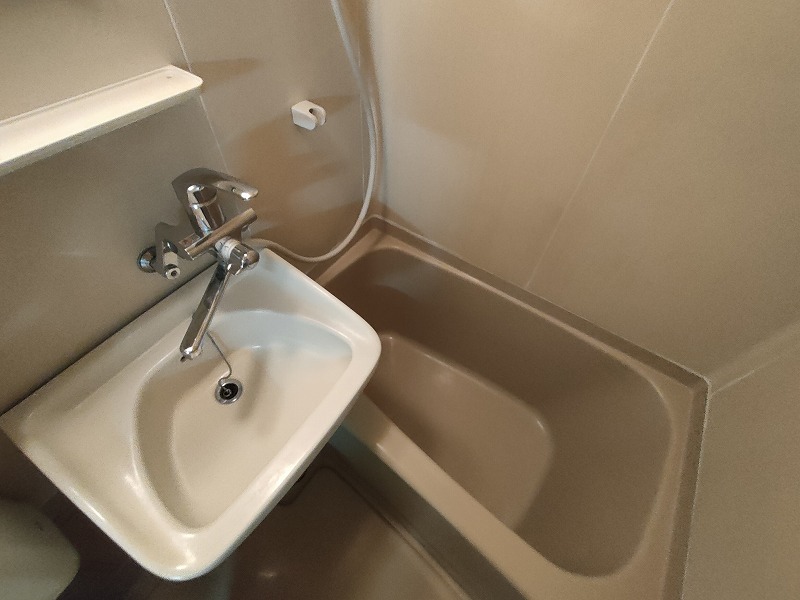 カサブランカ西葛西2階 部屋その他