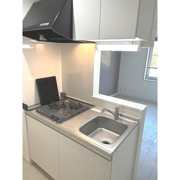 FOREST KASHIWADAI202号室 キッチン