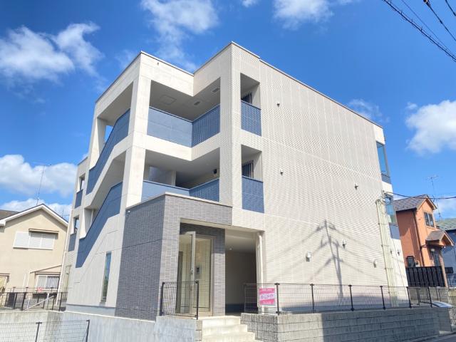 ティース（ＴＥＥＳ）本町田の外観画像