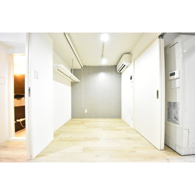 アンベリール御徒町 内観