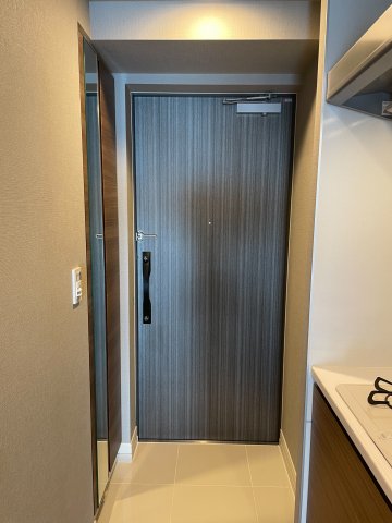 SYNEX KAMEIDO404号室 同建物別部屋の参考画像