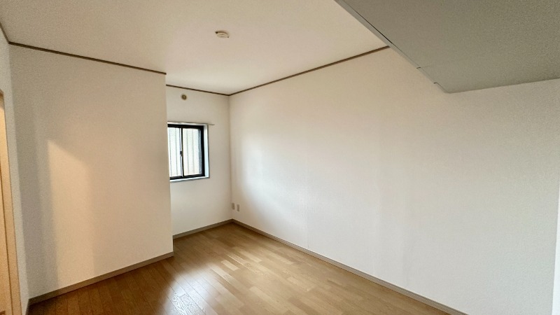 グレースコート1階 キッチン