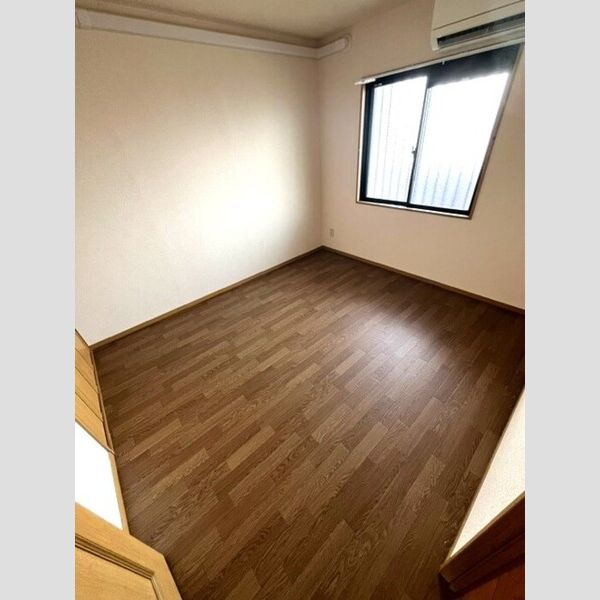 グランディール401号室 部屋その他