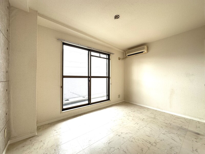 小杉SIビル リビング